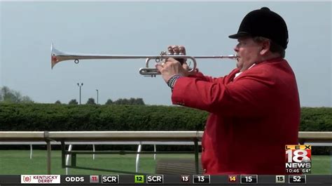 kentucky derby trumpet song|Iba pa.